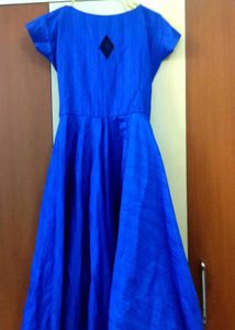 Blue Fit princess & Flare 👗💙