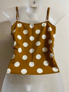 Shein Branded Top❤️