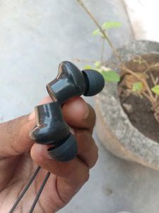 Bluetooth Neckband Headset