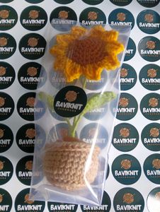 Sunflower Pack Of 2