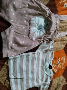 Cute Baby Outfit