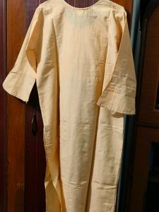 Embroidered Kurti