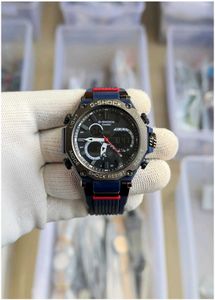 G SHOCK