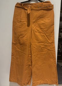 Tokyo Talkies Top Palazzos Co-ord Set