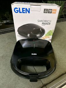 Glen SA 3024 Sandwich Maker