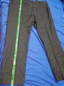 Flawless Trouser Paint For Men&#39;s