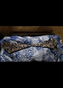 Blue Gown ( 2 Hrs Used Only)