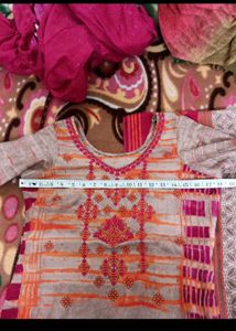 Combo of 3 Winter Suits