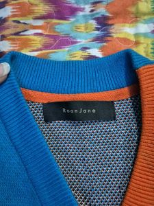 Cutest Crop Sweater/ Instagram/Animated /Pinterest