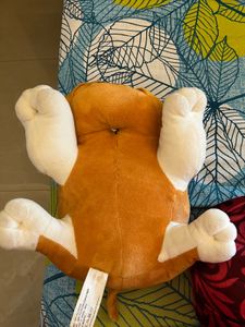 Cute Plush Dog soft toy