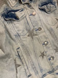 Concert Jacket 💫