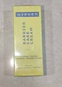 Hyphen Barrier Care Cream