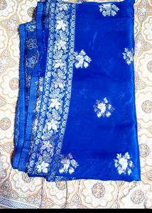 3pure New Silk Saree