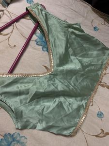Elegant Blouse