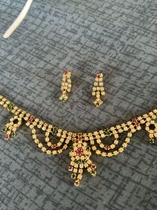 Jewellery Set