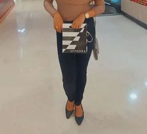 Dolce Crudo Basic Jean