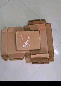 Packing Box