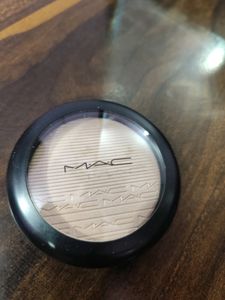 Mac Dimension Skinfinish Highlighter