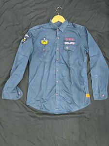 Men’s Shirt L SIZE