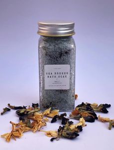 Bath Soaks 100G