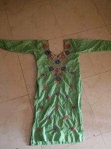 All 11 Kurta 200 Rupay Me He Full Set enke