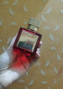 Maison Francis Kurkdjian Rouge 540