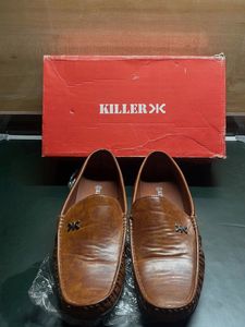 Killer Loafers