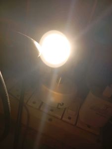 Modern Spot Light