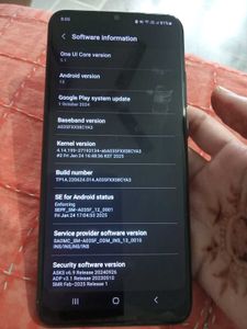 Samsung Galaxy A03