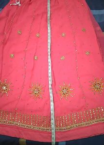 Rajputi Poshak