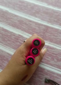 Sugar KissProof Creamy Lipstick