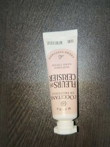 L&#39;Occitane Hand Cream &amp; Shower Oil