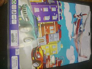 Racing Pull Multi Transport