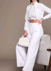 Amazing Wool Co-Ord Set