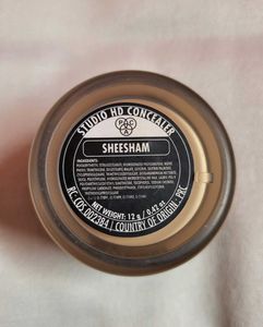 PAC Studio HD Concealer