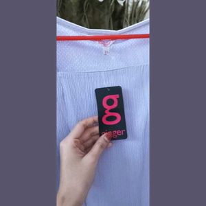 Lavender Bodycon Dress