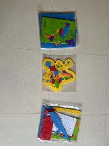 Map Making For Kids Learning