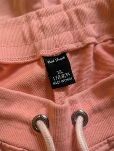 Paul Frank Ankle-Cuff Jogger – Comfy &amp; Trendy
