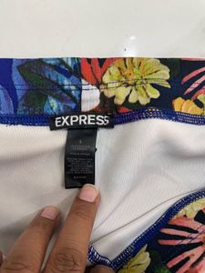 🌙MIDNIGHT BLOOMS:The Ultimate Statement🌸✨ Tights