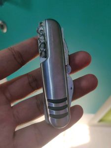 Multi Function Pocket Tools Chest Knife