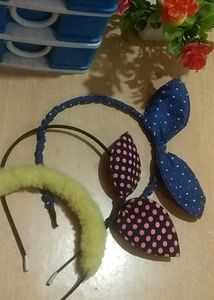 Hairbands