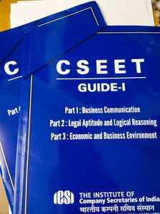 CS Guides CSEET