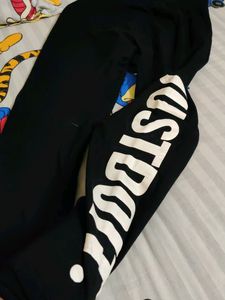 Nike Just Do It &amp; Workout Leggings