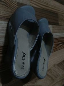 Casual Heels