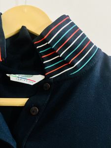 Crocodile Polo Shirt