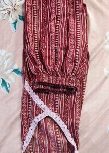 Combo Kurta Set