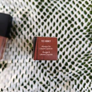 Smashbox Always On Liquid Lipstick