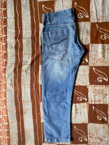 Denim Jeans For Sale