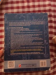Chemistry Class 12th Part 1 And 2