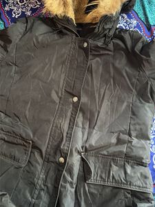 Stylish Black Jacket